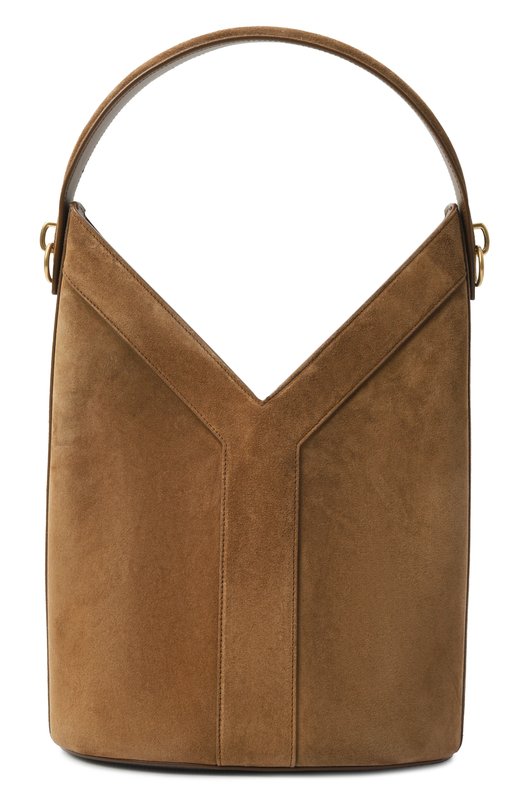 Сумка Y Saint Laurent 840891/C0X0W Коричневый 840891/C0X0W