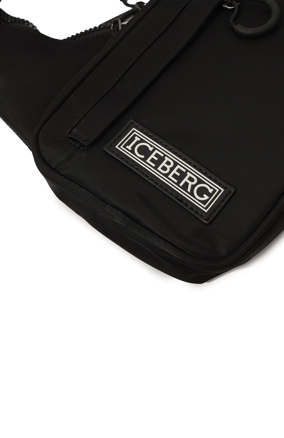 Текстильный рюкзак ICEBERG, арт. 7211/6904, фото 3