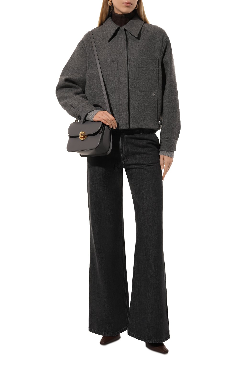 Сумка furla sfera mini FURLA, арт. WB01475, фото 7