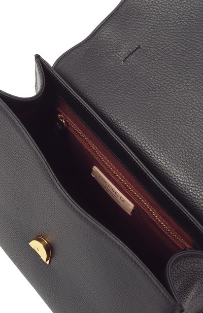 Сумка dew medium COCCINELLE, арт. E1QTF180201, фото 5