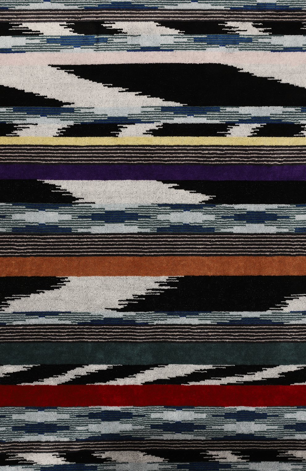 Хлопковое полотенце MISSONI, арт. 1C3SP99803, фото 4