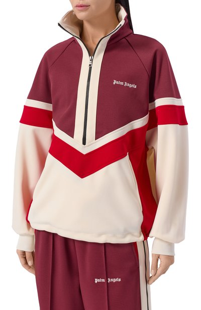 Свитшот PALM ANGELS, арт. PWBD067F25FAB001, фото 3