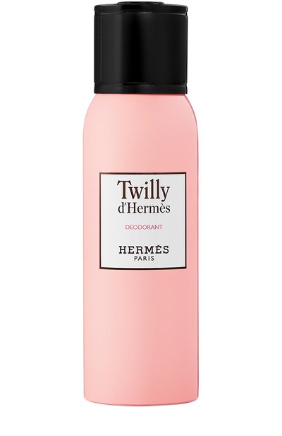 Дезодорант спрей twilly d'hermès (150ml) HERMÈS, арт. 36992H, фото 1