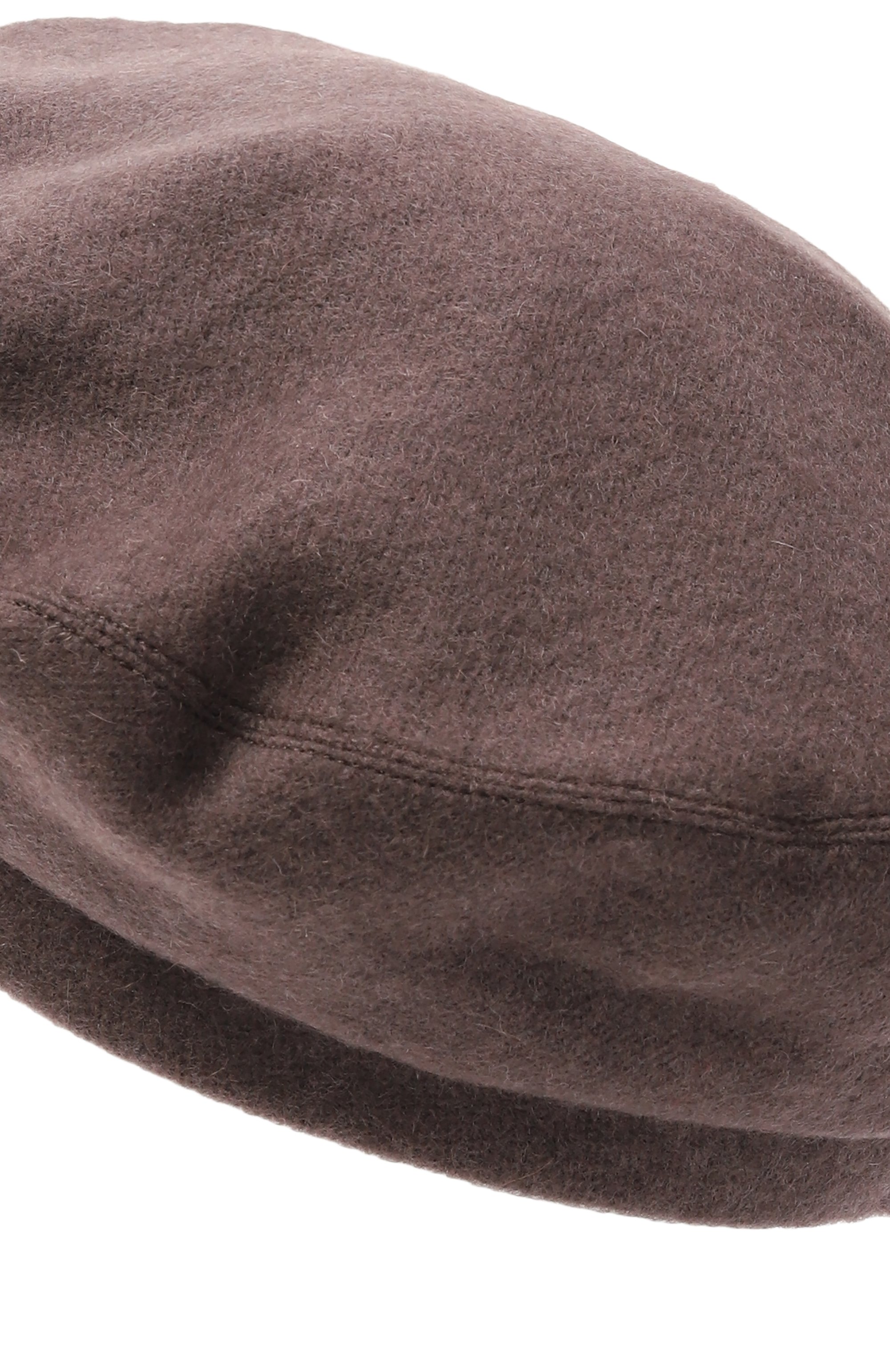 Кашемировый берет GIORGIO ARMANI, арт. GW001995/AF19191, фото 3