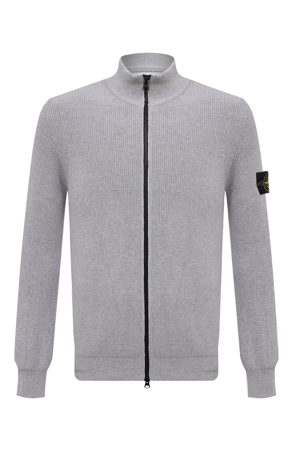 Хлопковый кардиган STONE ISLAND, арт. 7615551D8, фото 1