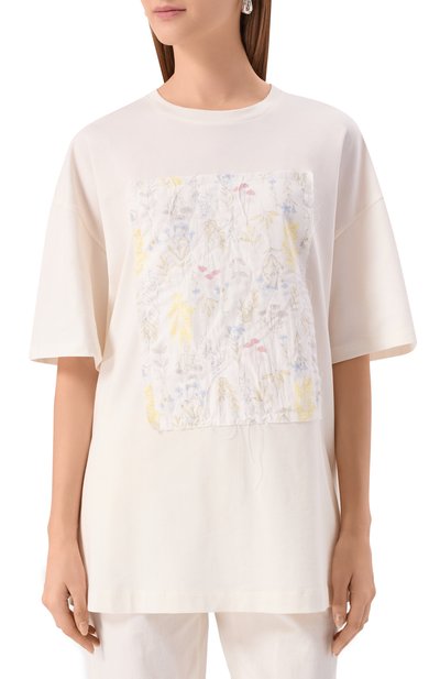 Хлопковая футболка PE, арт. РЕSS25-17.1.62.10, фото 3