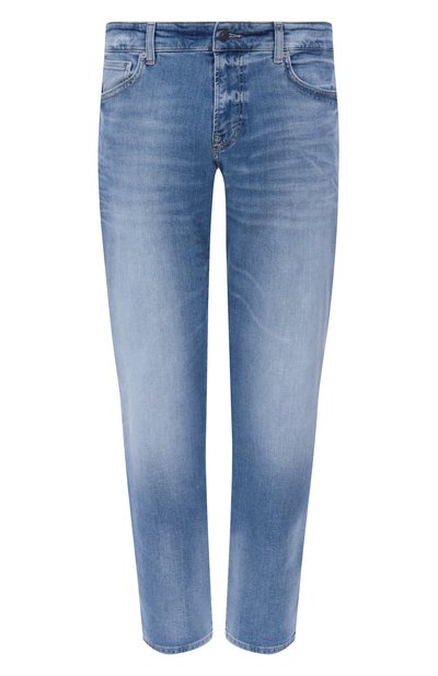 Мужские джинсы BOSS ORANGE, арт. 50532543