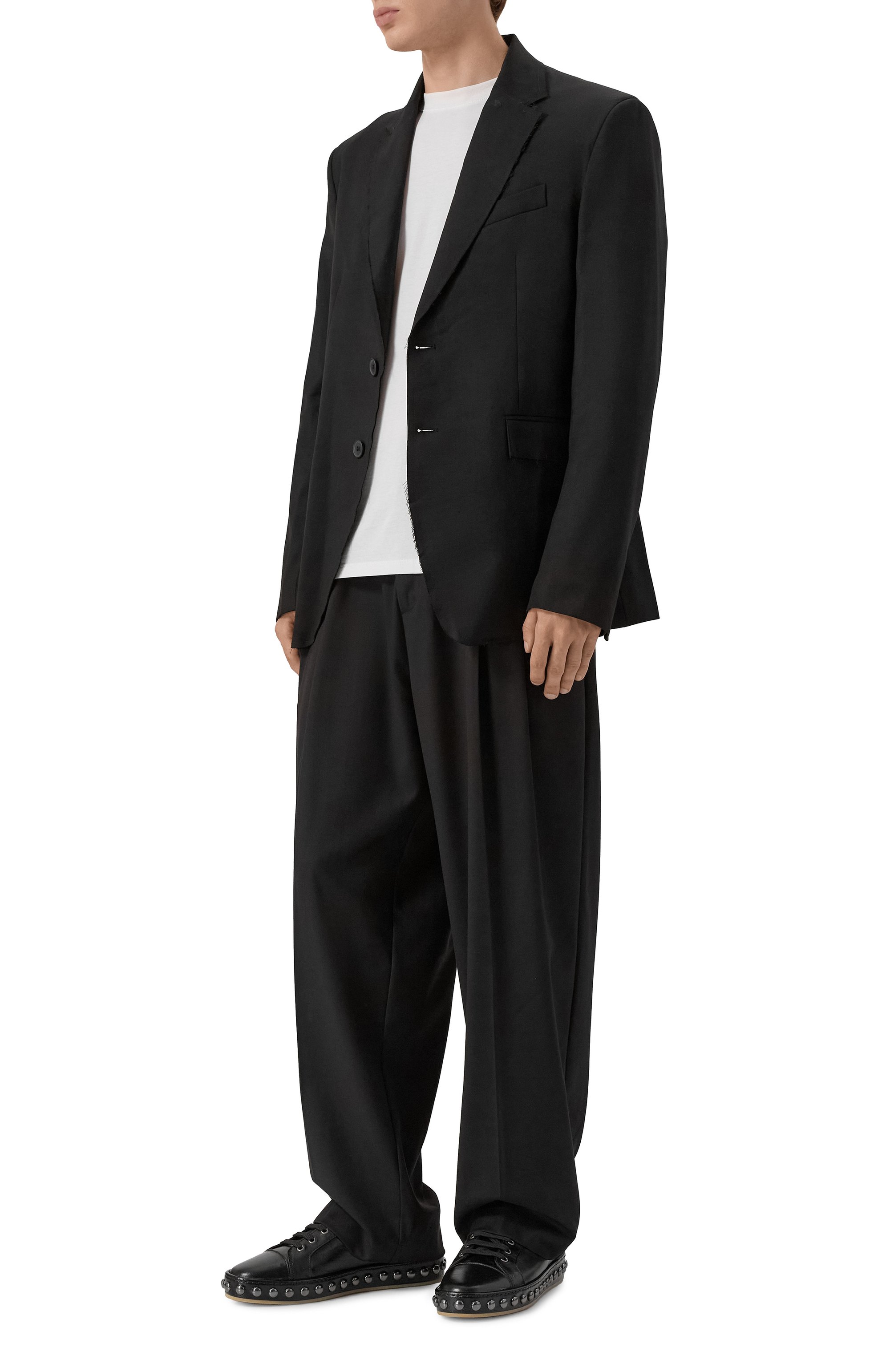 Однобортный пиджак HINNOMINATE, арт. HMABM01462, фото 2