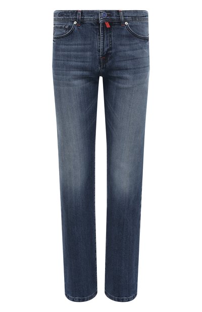 Мужские джинсы KITON, арт. UPNJS1K0615D