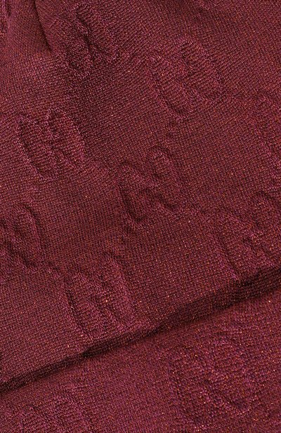 Шапка GUCCI, арт. 661488 3GACM, фото 4