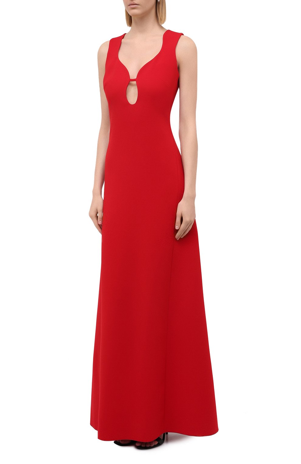 Платье VICTORIA BECKHAM, арт. 1420WDR002164A, фото 3