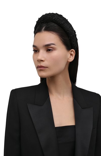 Ободок для волос FLOWER ME, арт. HAIRBAND-NS003007М, фото 2