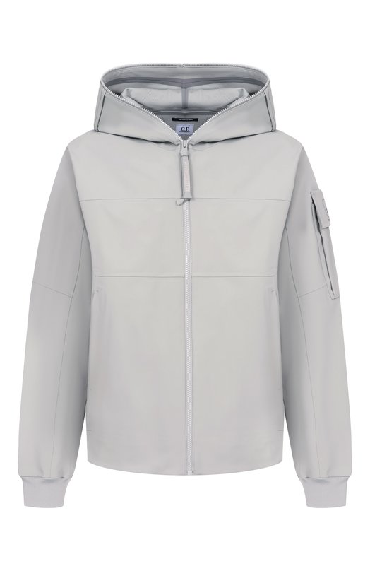 Куртка C.P. Company 20CL0W007A/006578A Серый 20CL0W007A/006578A