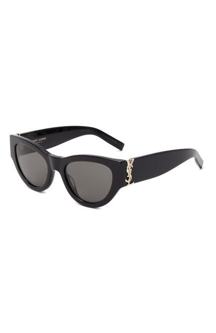 Женские солнцезащитные очки SAINT LAURENT, арт. SL M94 001