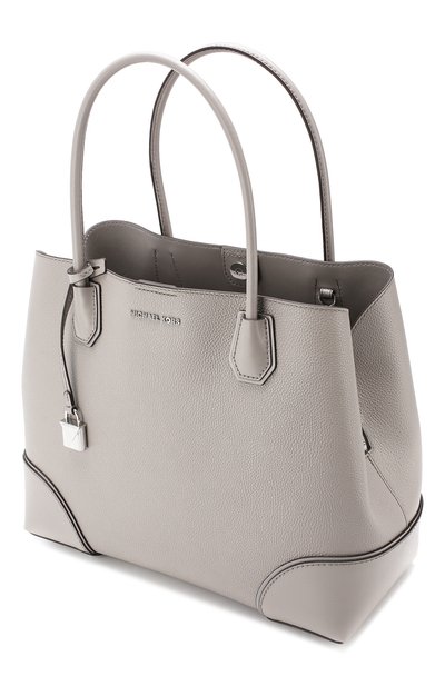 Сумка mercer gallery large MICHAEL MICHAEL KORS, арт. 30H7GZ5T7T, фото 4