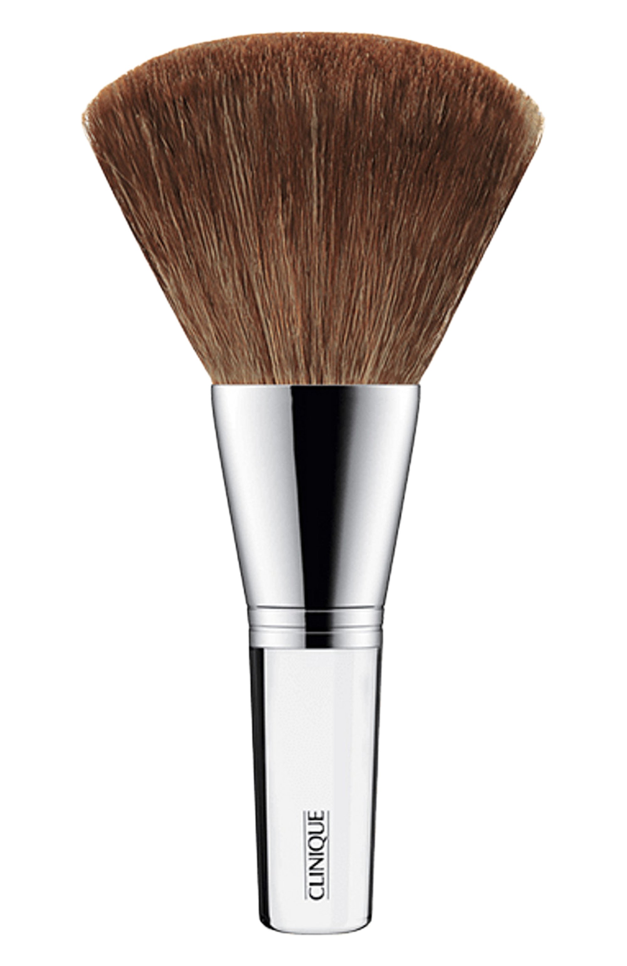 Кисть для пудры и румян bronzer/blender brush CLINIQUE, арт. 6G8A-01, фото 1
