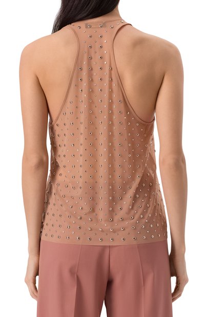 Топ THE ANDAMANE, арт. T170763A/TJP176, фото 4