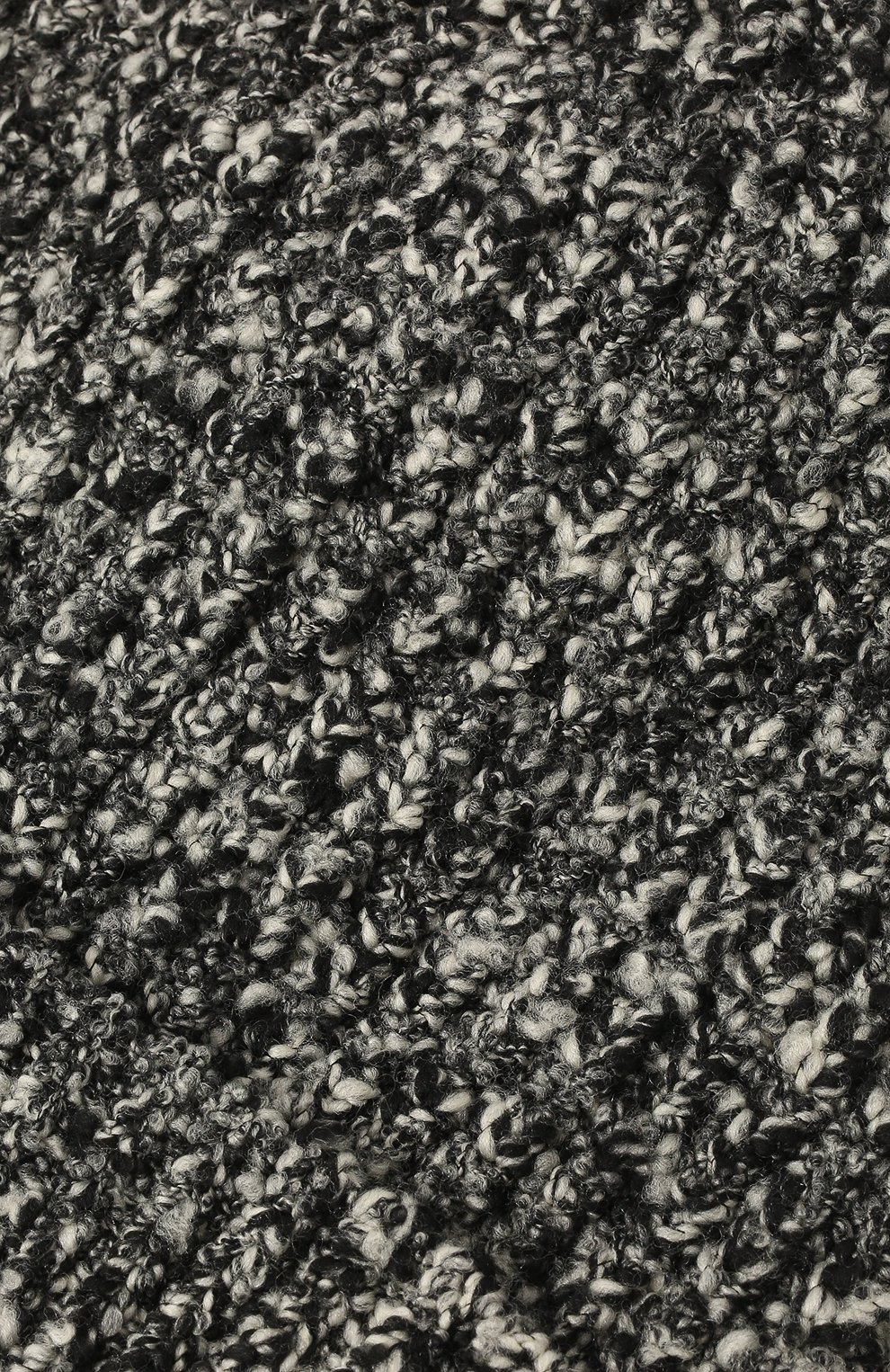 Шерстяная шапка DOLCE & GABBANA, арт. GXC77T/JAM9I/0UTLET AW22-23, фото 3