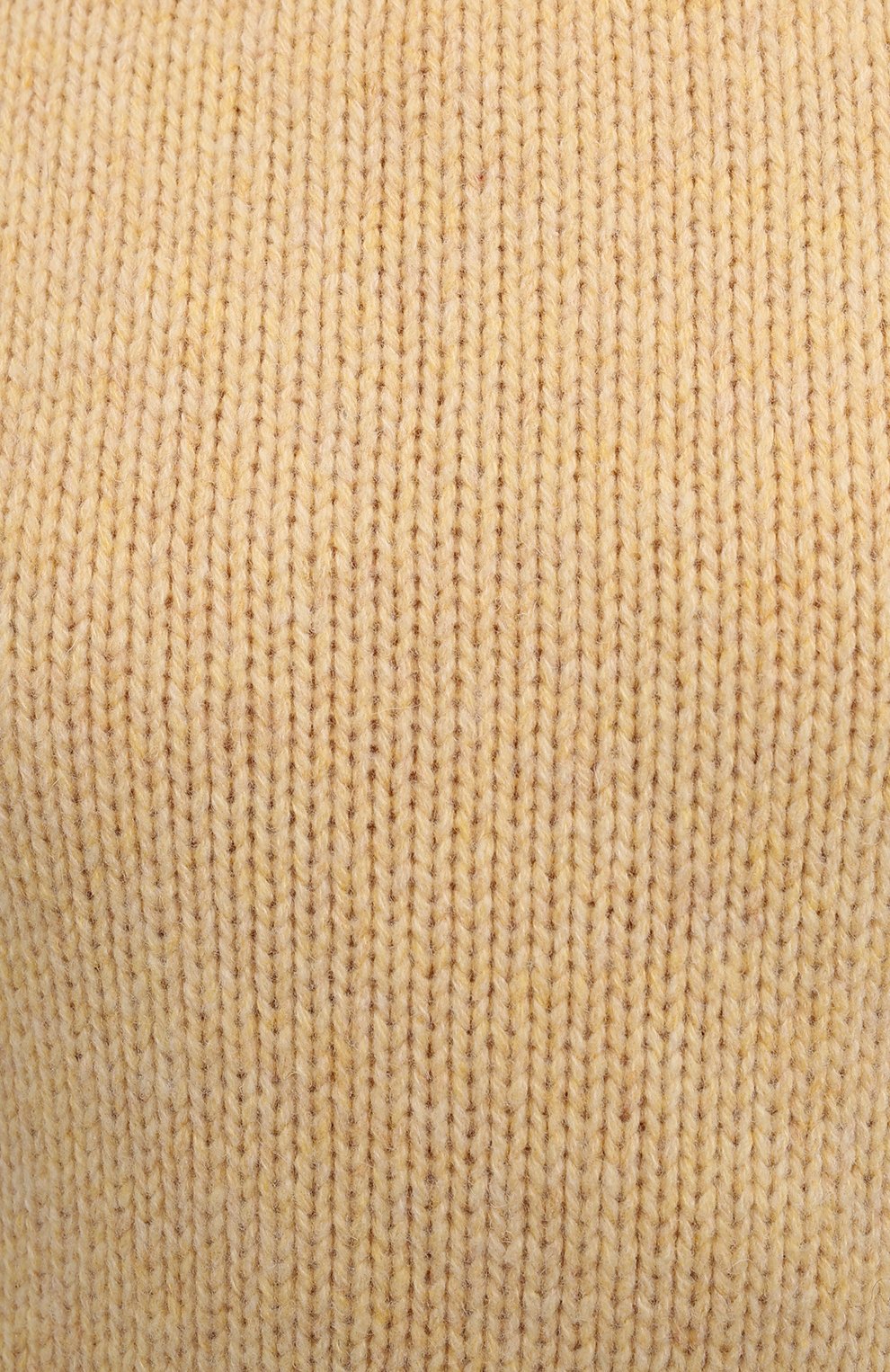 Шерстяной жилет JIL SANDER, арт. JSPT751051-WTY20018, фото 5