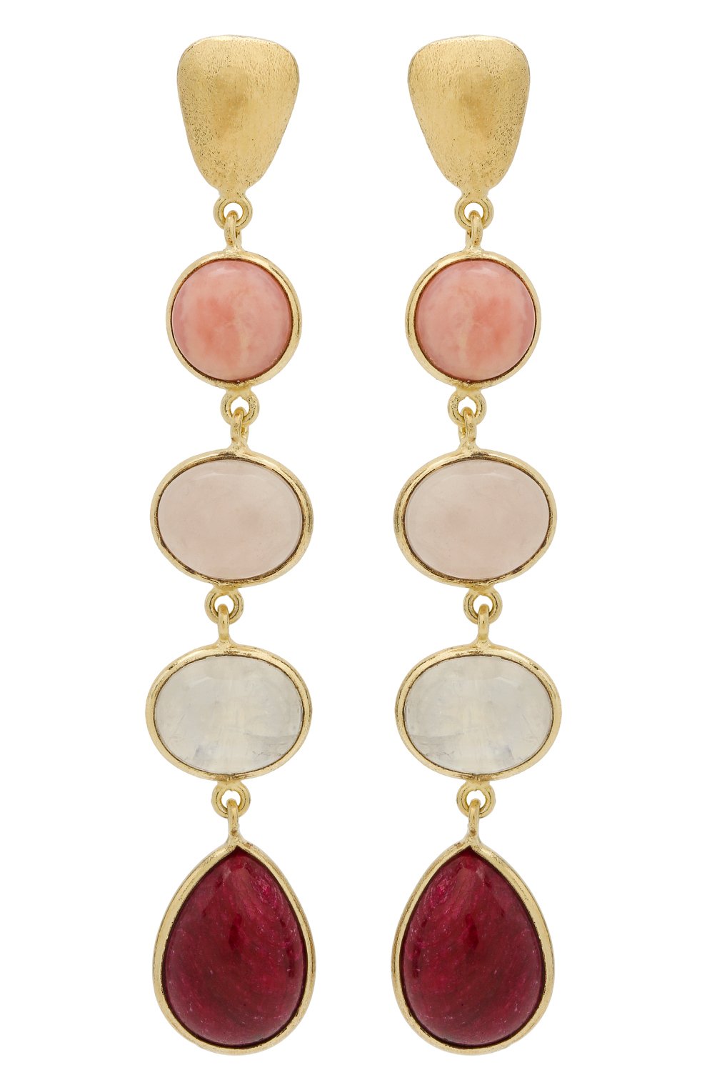 Серьги EXCLAIM, арт. 041M2950E, фото 1