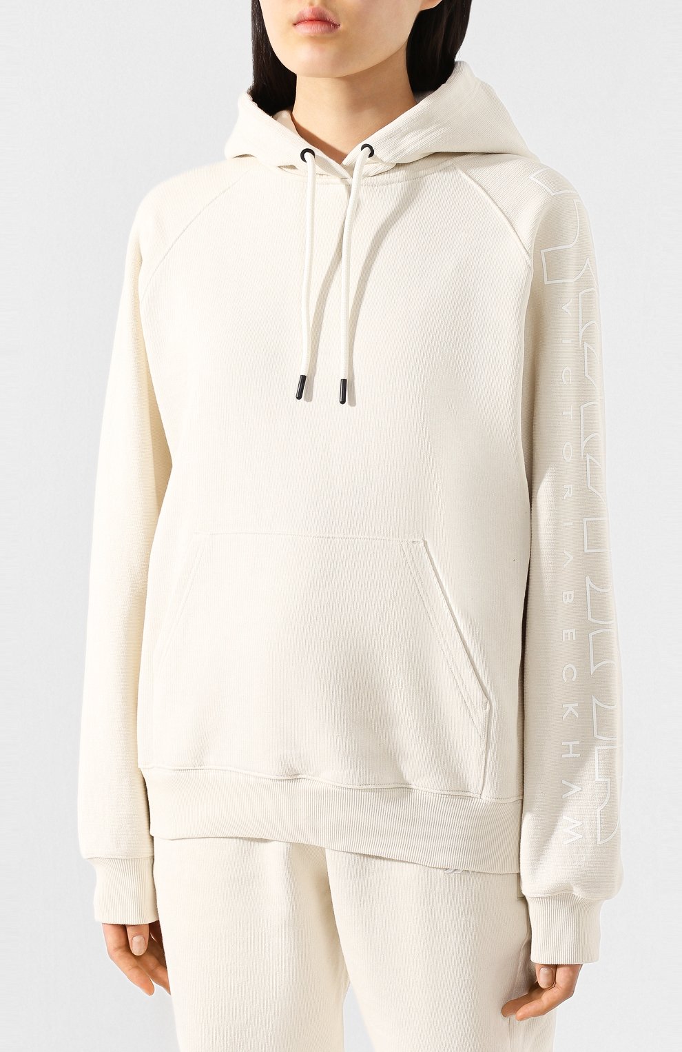 Худи reebok x victoria beckham REEBOK, арт. GE6864, фото 3