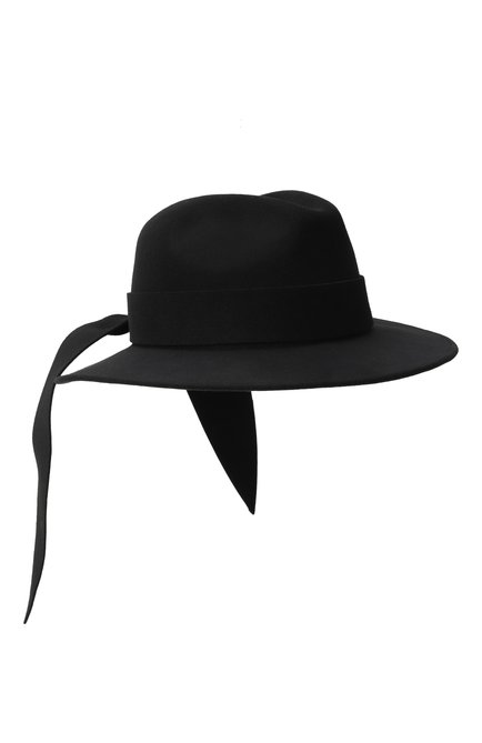 Женская шерстяная шляпа EMPORIO ARMANI, арт. EW003153/AF20032