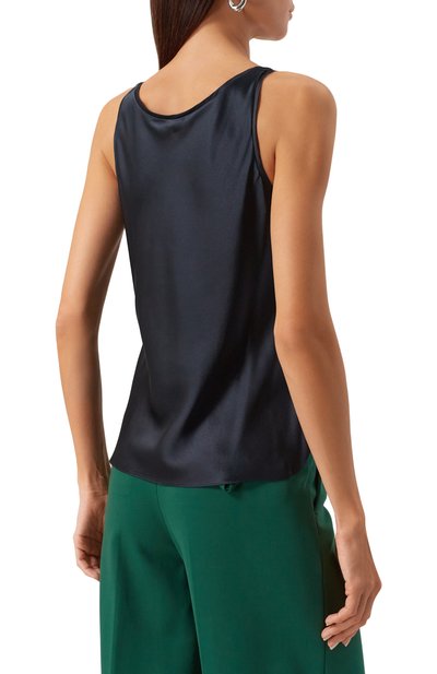 Атласный топ DOROTHEE SCHUMACHER, арт. 849206, фото 4