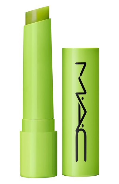 Женский бальзам для губ squirt plumping gloss stick, оттенок like squirt (2,3ml) MAC, арт. STRJ-01