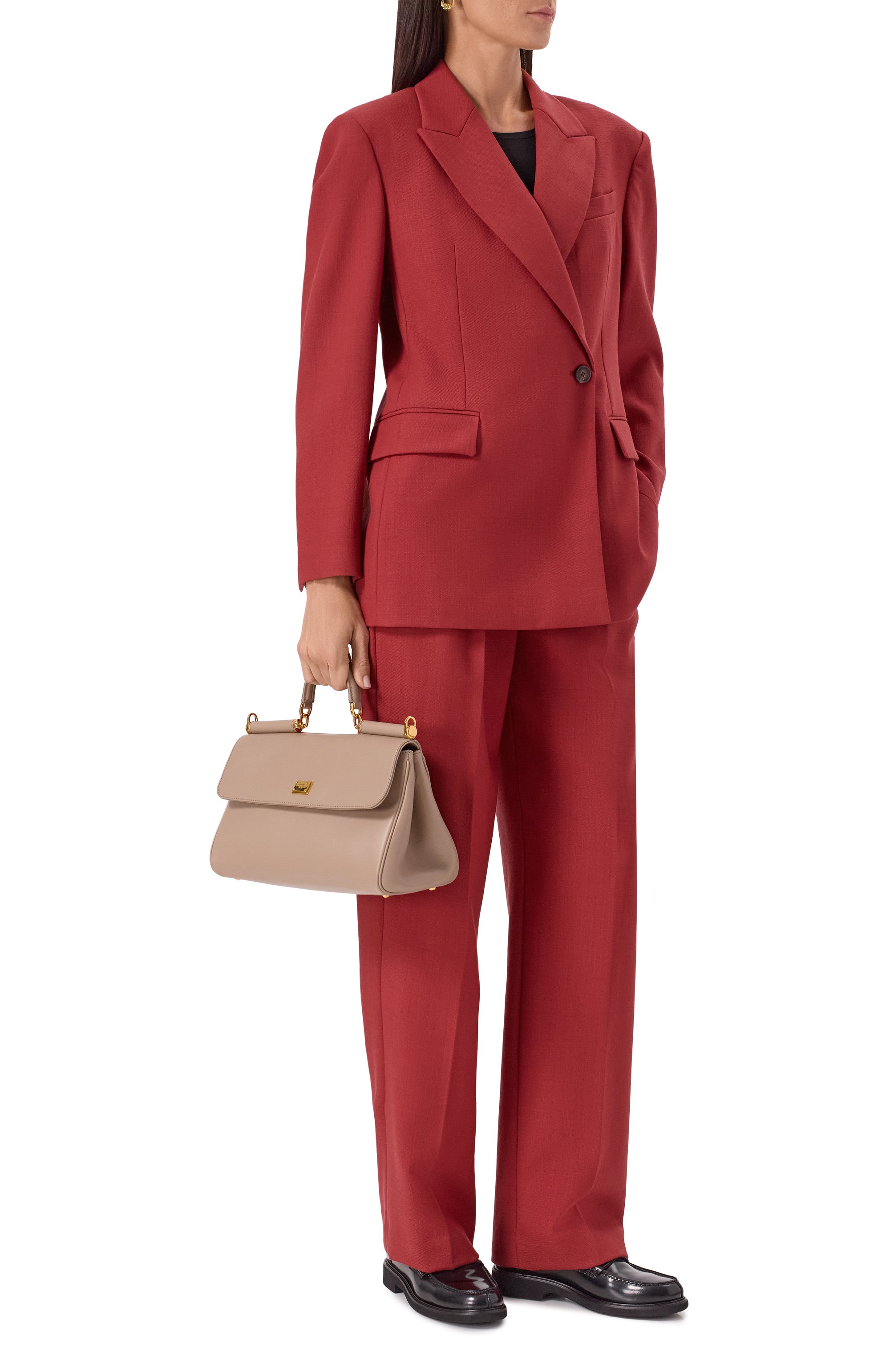 Сумка my sicily DOLCE & GABBANA, арт. BB7782/B7321, фото 7