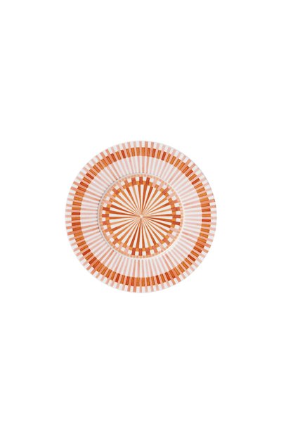 Тарелка для хлеба и масла terra rosa BERNARDAUD, арт. 2086/3