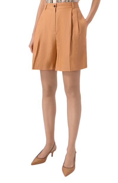 Шорты KITON, арт. D48107K0987G, фото 3