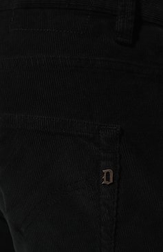 Вельветовые брюки DONDUP, арт. UP434/VS0028U PTD, фото 1
