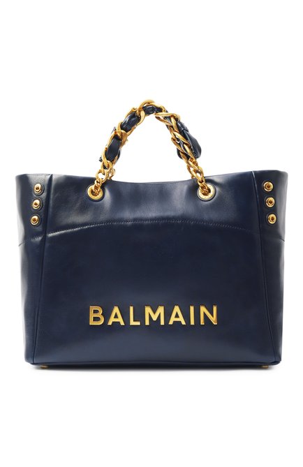 Женская сумка-тоут 1945 soft BALMAIN, арт. FN0FF827/LTFL