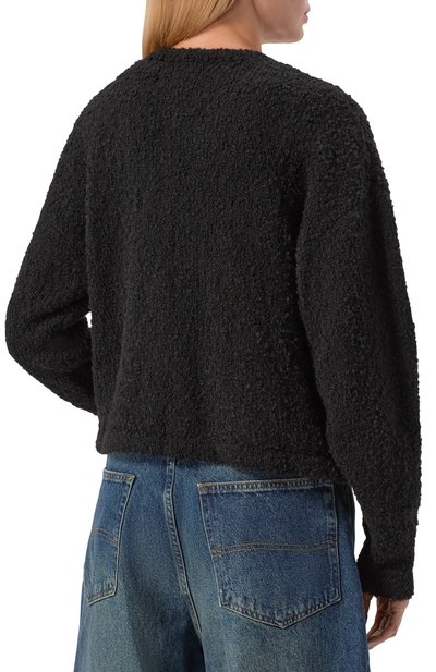 Шерстяной кардиган PLANTA ROSA, арт. PR/CARDIGAN/NP, фото 4