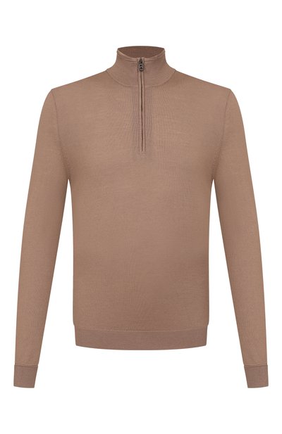 Мужской шерстяной джемпер BOGNER, арт. 88529785