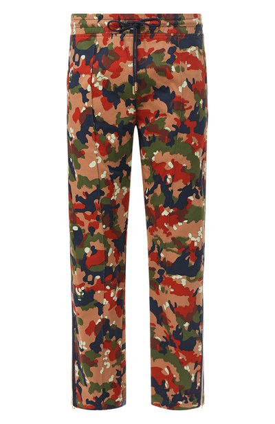 Шелковые брюки JUST DON, арт. BCTP_CM0, фото 1