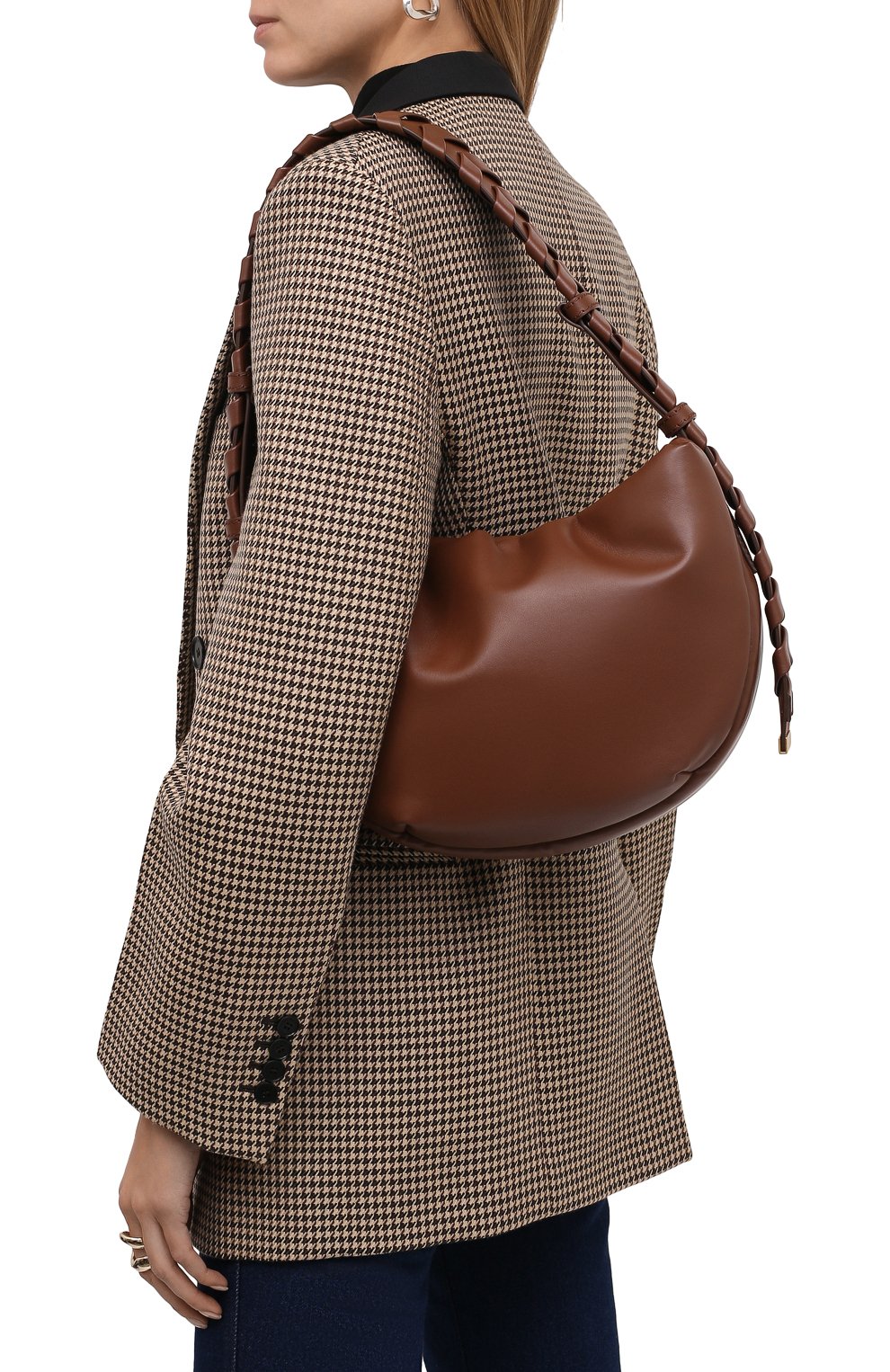 Сумка mackintosh small STELLA MCCARTNEY, арт. 700271/W8872, фото 6