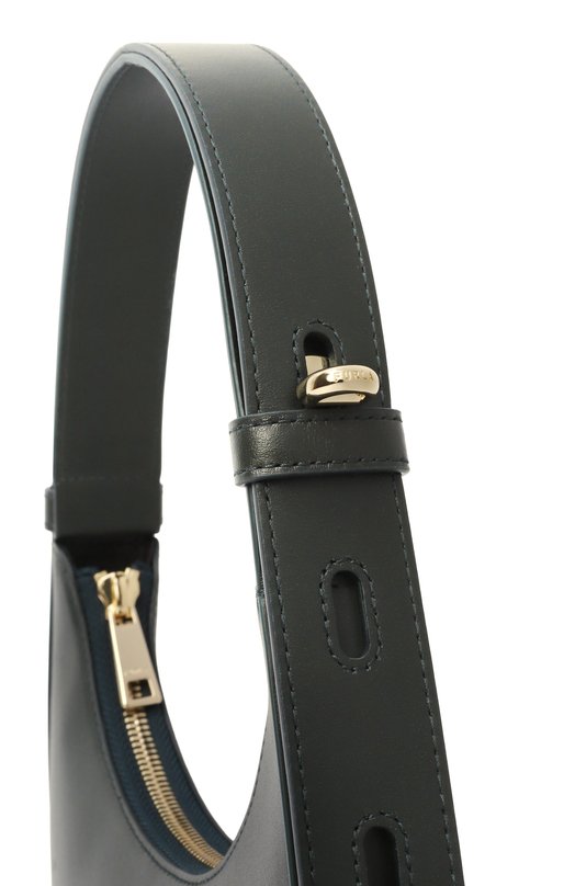 Сумка Furla Delizia mini Furla WE00649/AX0733 Зелёный  WE00649/AX0733 Фото 3