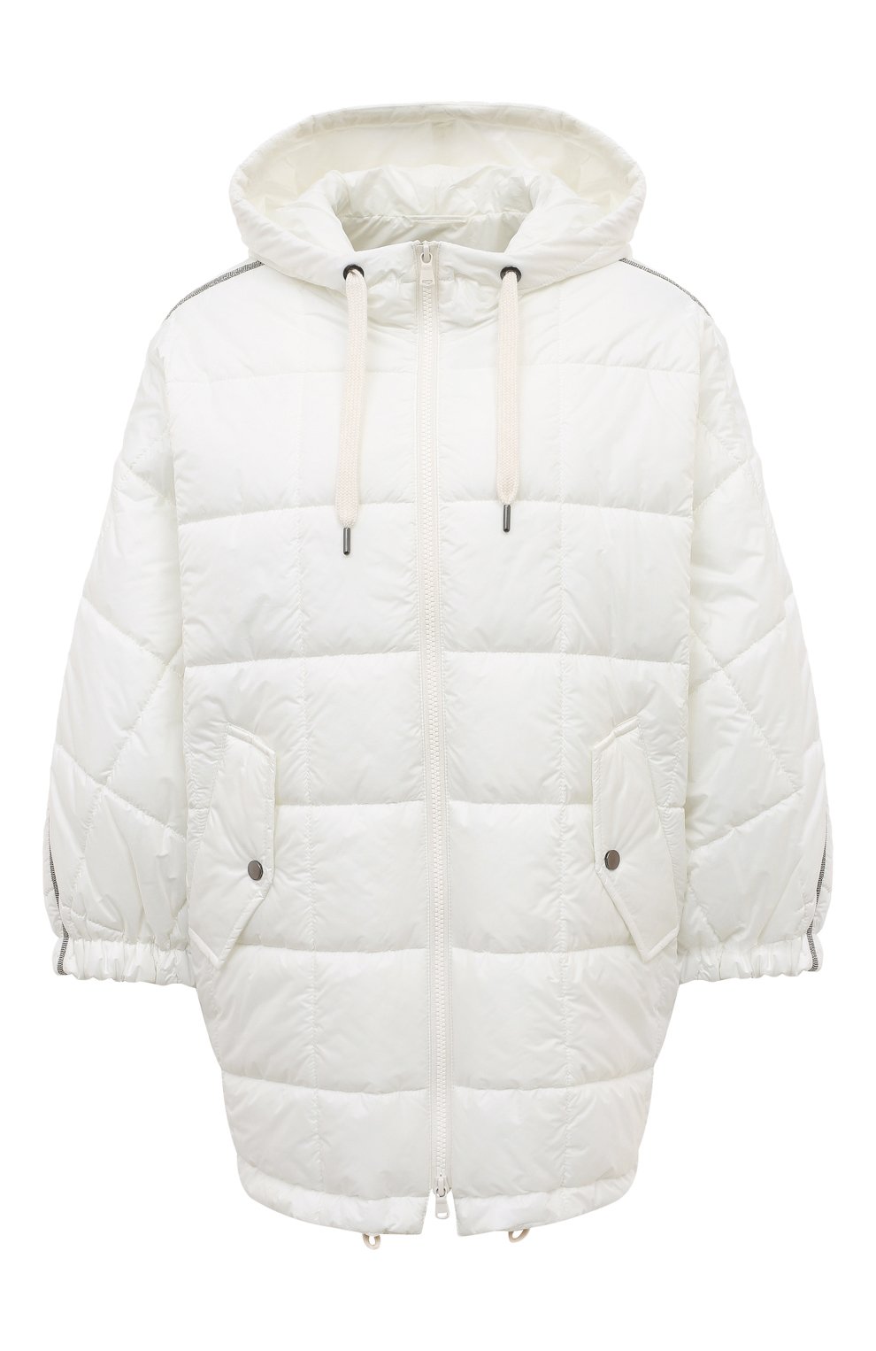 Утепленная куртка BRUNELLO CUCINELLI, арт. MH5042515, фото 1