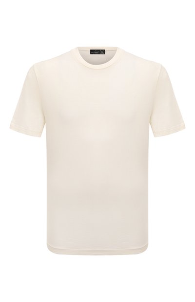 Хлопковая футболка VAN LAACK, арт. PA0L0/Z20044, фото 1