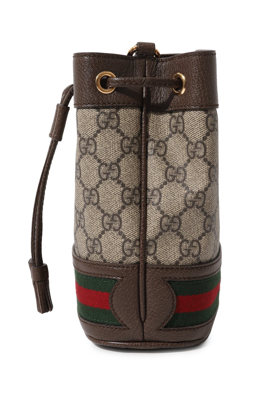 Сумка ophidia gg mini  GUCCI, арт. 550620 96I3B, фото 4