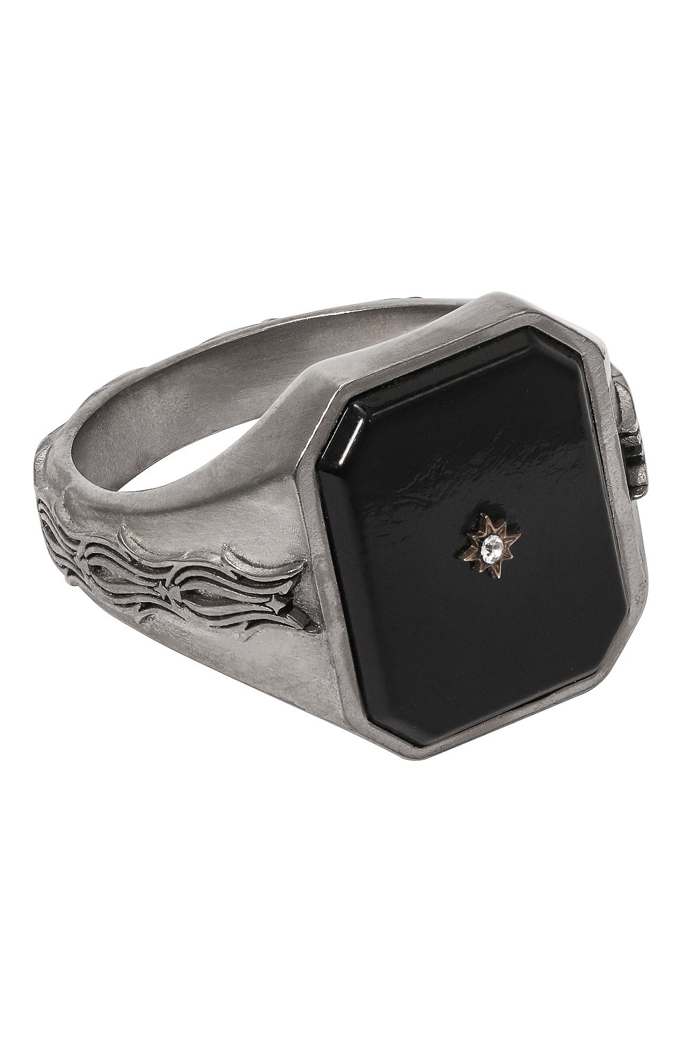 Кольцо MAISON MARGIELA, арт. SM1UQ0102 P6478, фото 1