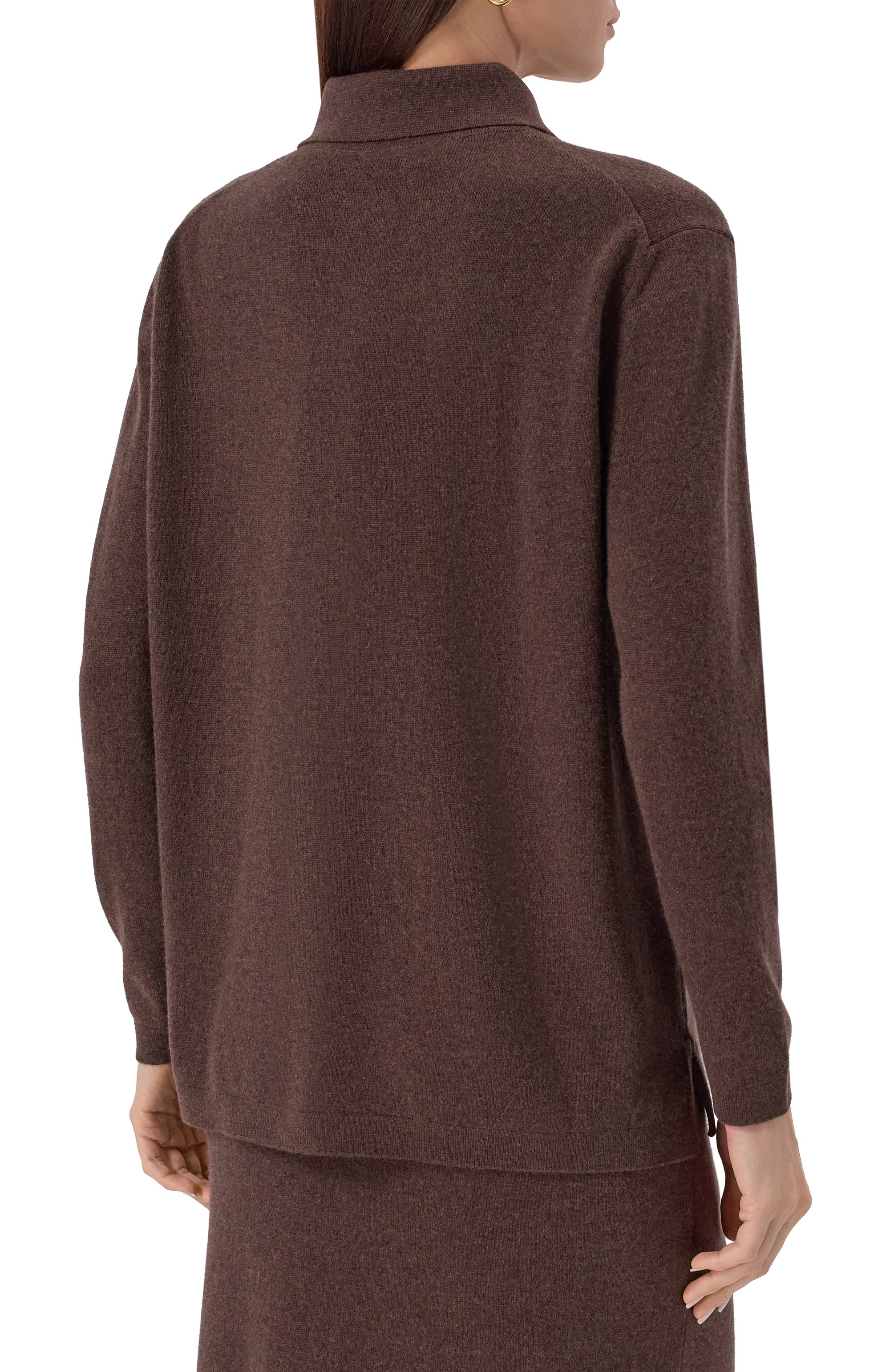 Кашемировый кардиган MVST, арт. M25.1MW.K412, фото 4