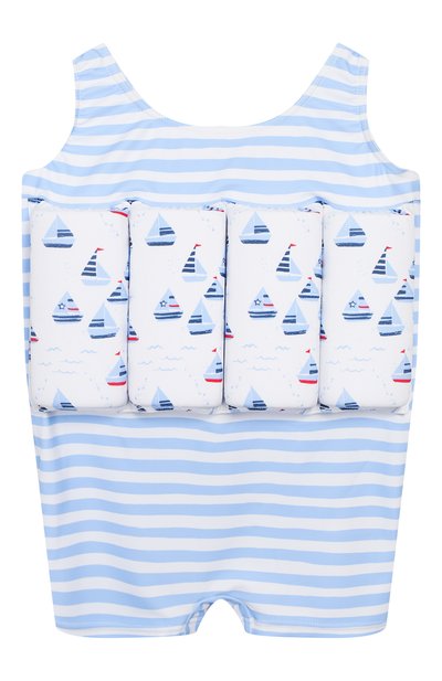 Купальный костюм с поддерживающими вставками SUNUVA, арт. S9432/1-6, фото 1