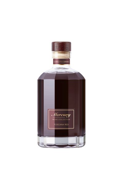 Диффузор toscana red (250ml) MERCURY HOME COLLECTION, арт. 3475620002241