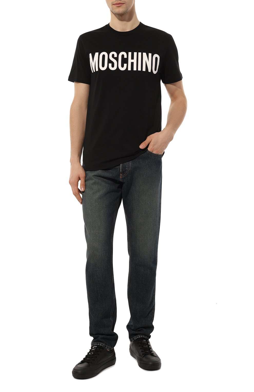 Кеды HUGO, арт. 50485772, фото 2