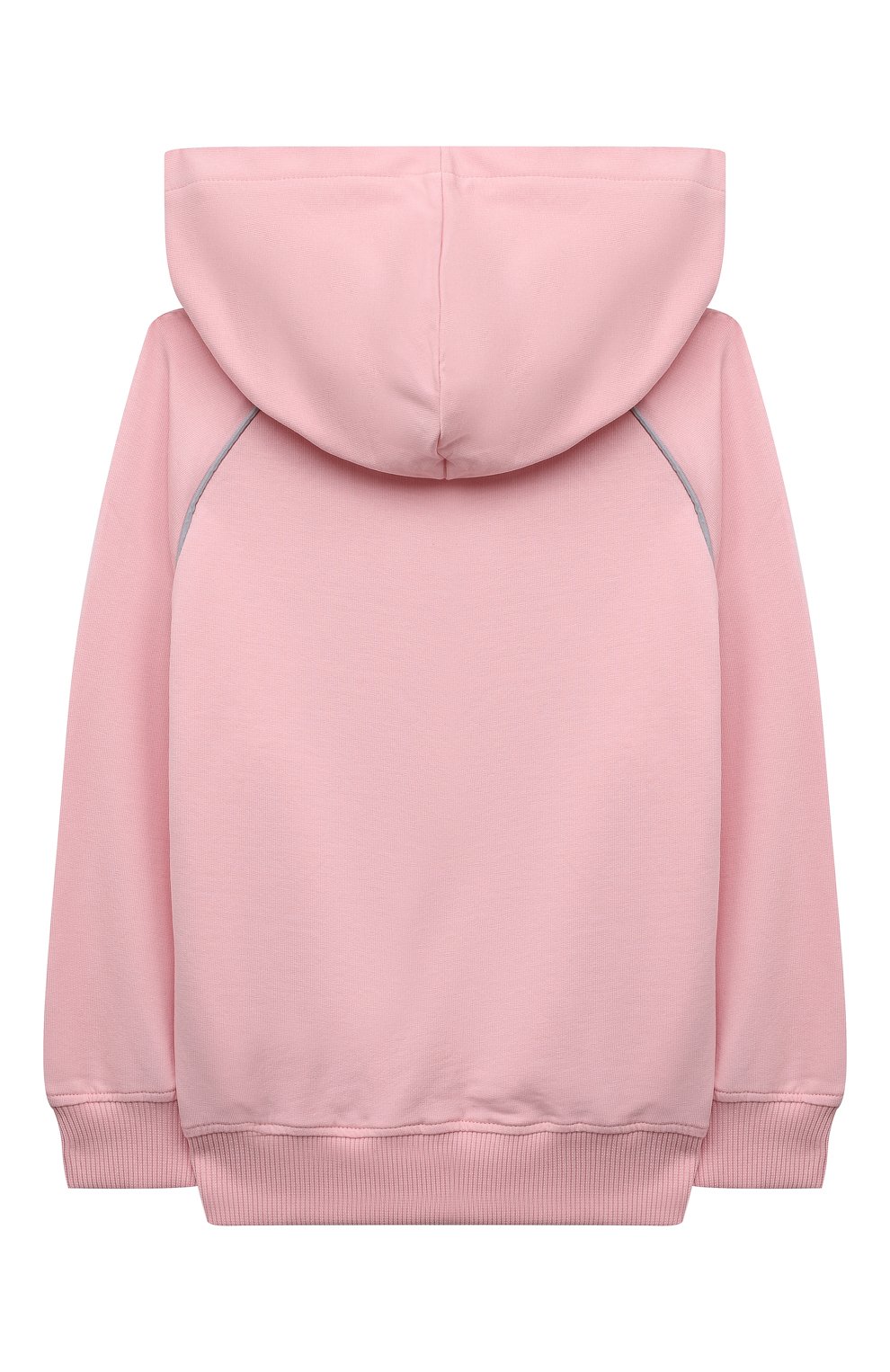 Хлопковое худи MOSCHINO, арт. HUF05Q/LDA13/10A-14A, фото 2