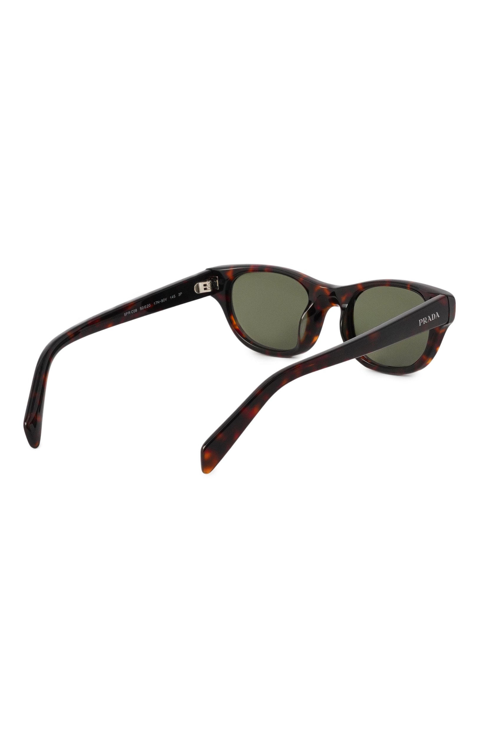Солнцезащитные очки PRADA, арт. C08S-17N90V, фото 3