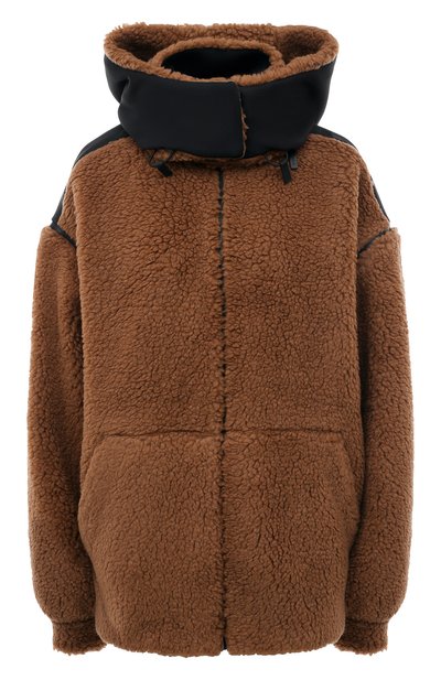 Женская куртка prada linea rossa PRADA, арт. 138585-1ZTJ-F040X-212