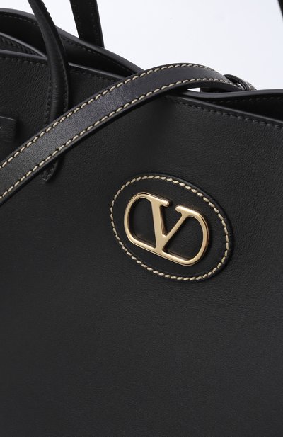 Сумка-тоут antibes medium VALENTINO, арт. 8W2B0R19/YYQ, фото 3